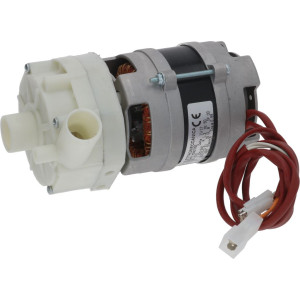 ELECTRIC PUMP FIR 4208DX 0.10HP