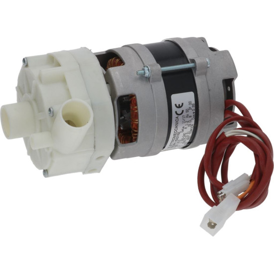 ELECTRIC PUMP FIR 4208DX 0.10HP ELECTRIC PUMP FIR 4208DX 0.10HP