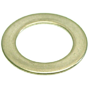 WASHER ST. STEEL ϕ 13x20x0.8 mm