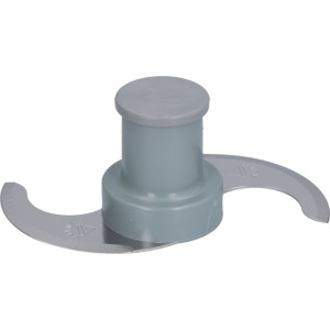 SMOOTH BLADE ASSEMBLY WITH DRUM