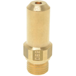 GAS JET M10x1 ϕ 2.90 mm