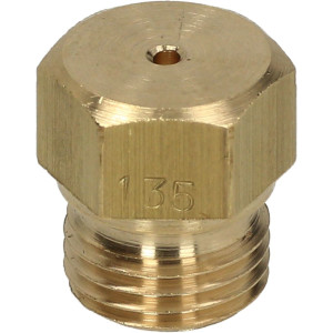 GAS JET M10x1 ϕ 1.35 mm