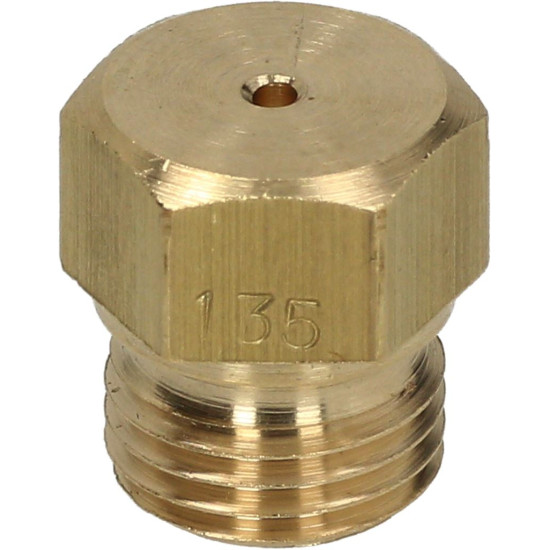 GAS JET M10x1 ϕ 1.35 mm