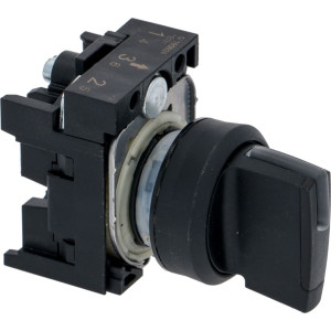 SELECTOR SWITCH 3 POSITIONS SIEMENS