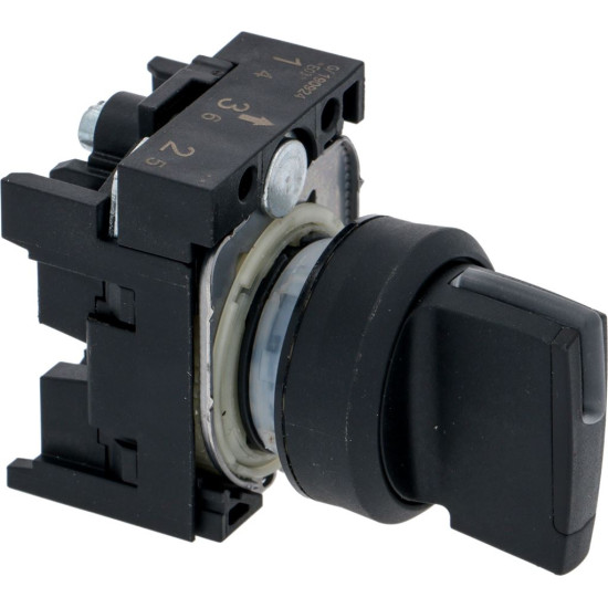 SELECTOR SWITCH 3 POSITIONS SIEMENS SELECTOR SWITCH 3 POSITIONS SIEMENS