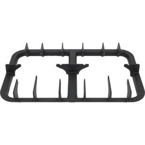 GRID COOKING RANGE 545x337 mm