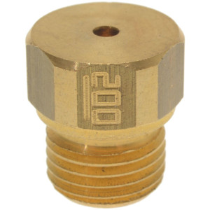 GAS JET M10x1 ϕ 2.00 mm