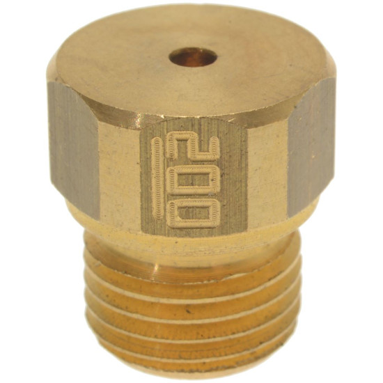 GAS JET M10x1 ϕ 2.00 mm
