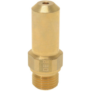 GAS JET M10x1 ϕ 2.30 mm