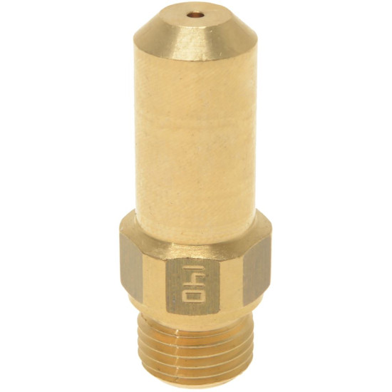 GAS JET M10x1 ϕ 1.40 mm