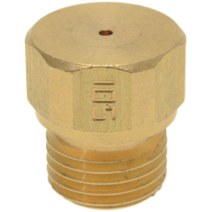 GAS JET M10x1 ϕ 1.05 mm