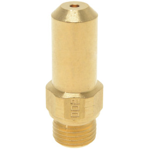 GAS JET M10x1 ϕ 2.00 mm