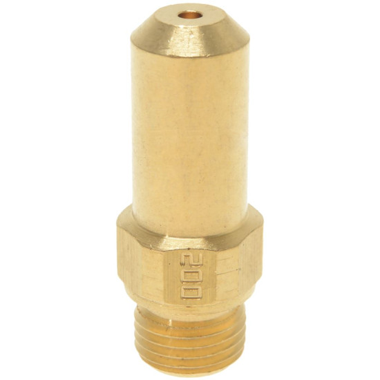 GAS JET M10x1 ϕ 2.00 mm