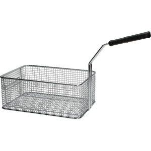 FRYER BASKET 300x210x120 mm