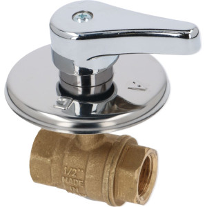 WATER INLET TAP ϕ 1/2