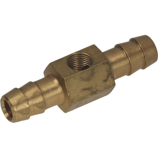 FITTING FOR END-HOSE FITTING ϕ 12 mm FITTING FOR END-HOSE FITTING ϕ 12 mm