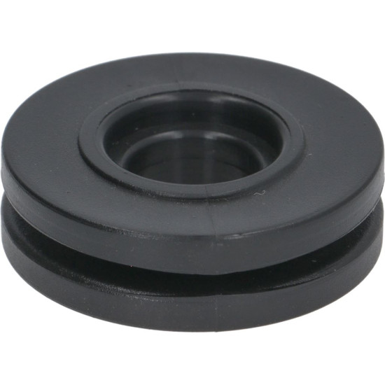 WHEEL WITH SLIDEWAY