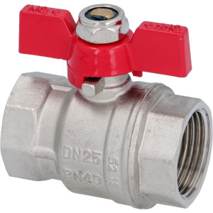WATER BALL VALVE ϕ 1