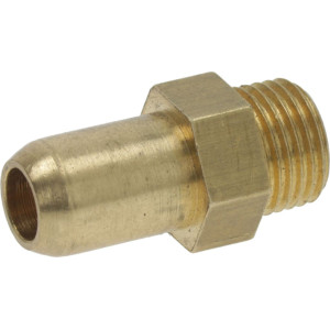 PRESSURE FITTING ϕ 1/8