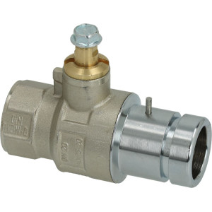 BALL VALVE ϕ 3/4