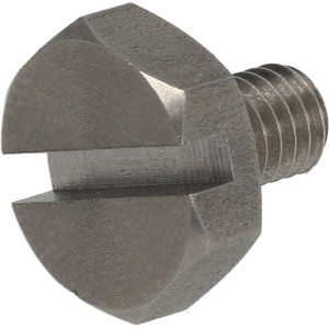 HEXAGON HEAD SCREW M6x8 HEXAGON HEAD SCREW M6x8