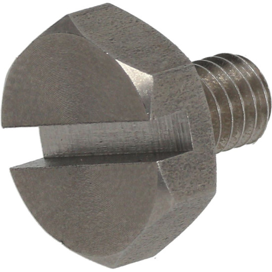 HEXAGON HEAD SCREW M6x8