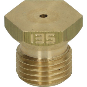 GAS JET M10x1 ϕ 1.35 mm