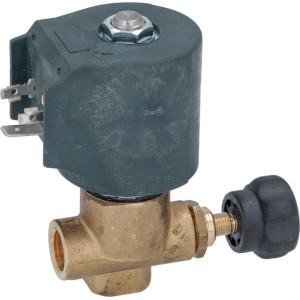 VALVE CEME 2 VAYS ϕ 1/4