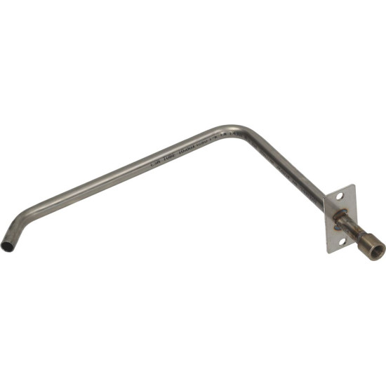 CONNECTOR FOR NOZZLE ELBOW ϕ 10x210 mm CONNECTOR FOR NOZZLE ELBOW ϕ 10x210 mm