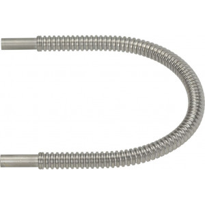 GAS HOSE ϕ 10 mm 400 mm