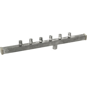 SPRINKLE RAMPING 330 mm INNECTION ϕ18mm