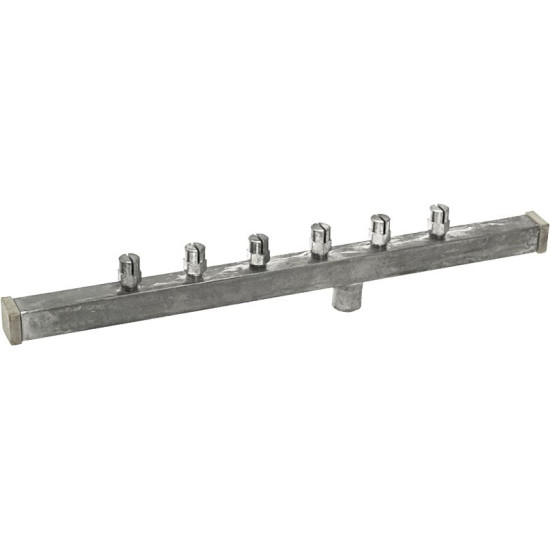 SPRINKLE RAMPING 330 mm INNECTION ϕ18mm
