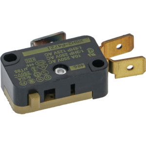 MICROSWITCH BÄR XGH2-Z1