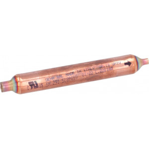 MOLECULAR FILTER ICEBOX 15