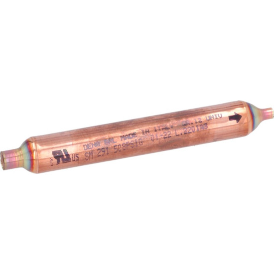 MOLECULAR FILTER ICEBOX 15