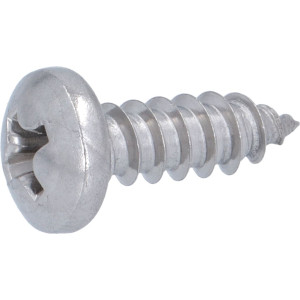 SELF-TAPPING SCREW ϕ 4.2x13 mm