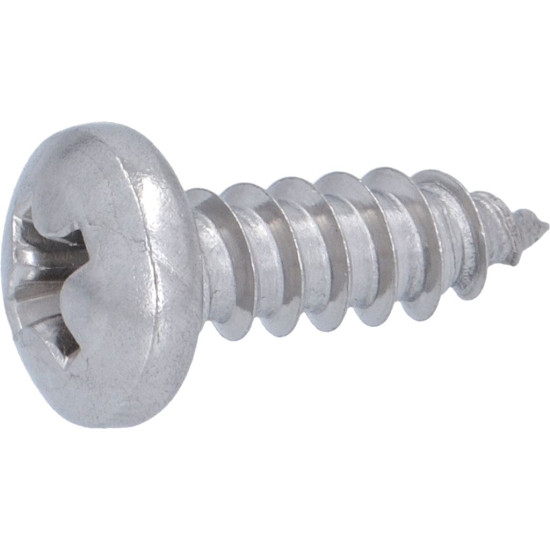 SELF-TAPPING SCREW ϕ 4.2x13 mm SELF-TAPPING SCREW ϕ 4.2x13 mm
