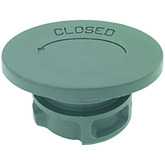 WASH IMPELLER CAP