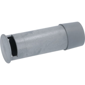 OVERFLOW PIPE ϕ 40x128 mm