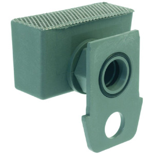 ELECTRIC PUMP FILTER