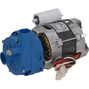 ELECTRIC PUMP LGB ZF131DX 0.40HP