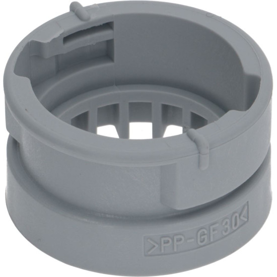 BUSHING FOR WASH ARM LOCK
