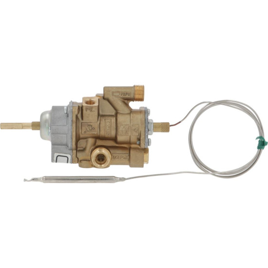 THERMOSTATIC FAUCET 25ST THERMOSTATIC FAUCET 25ST