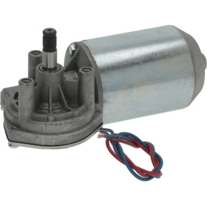 GEARMOTOR 30W 24VDC