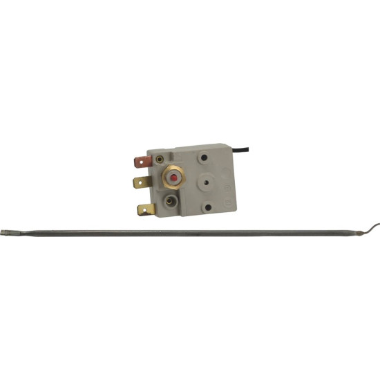 SINGLE PHASE SAFETY THERMOSTAT 200°C SINGLE PHASE SAFETY THERMOSTAT 200°C