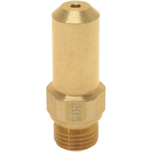 GAS JET M10x1 ϕ 2.05 mm