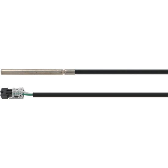 CONDENSER TEMPERATURE SENSOR CONDENSER TEMPERATURE SENSOR