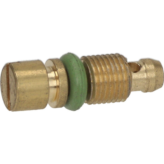 BY-PASS SCREW ϕ 1 mm FOR MOD. 20/21