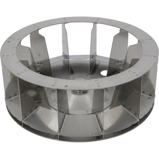 FAN ϕ 350 mm FAN ϕ 350 mm