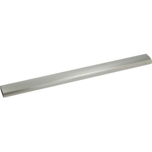 HANDLE STAINLESS STEEL 456x45 mm